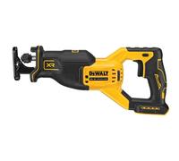 DeWalt XR FlexVolt DEWALT DCS382N-XJ 18V XR Brushless Reciprocating Saw (Bare Unit)