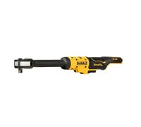 DEWALT Xtreme 12V MAX* Cordless Ratchet, Brushless,3/8 in, Extended Reach, Tool Only (DCF503EB)