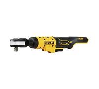 DEWALT Xtreme 12V MAX Cordless Ratchet Wrench, 3/8 inch, Bare Tool Only (DCF503B)