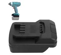 Dewalt18V Battery Converter, Dewalt18V-20V to PARKSIDE X20V Battery Converter Adapter for 18V&20V DCB180 DCB200 DCB201 DCB203 DCB203BT DCB204 DCB206 DCB606 DCB609