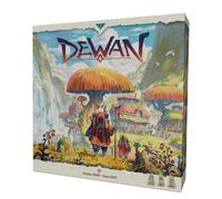 Dewan | Board Game