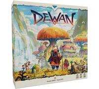 DEWAN CARD GAME