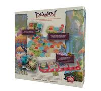 Dewan Family Game