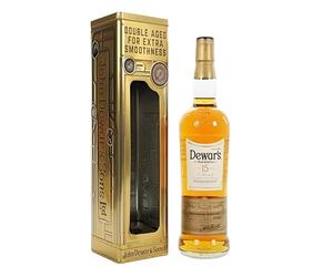 Dewar's 15 Year Old - The Monarch