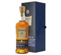 Dewar's Signature 25 Year Old Blended Scotch Whisky, 70 cl