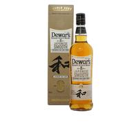 Dewar's 8 Year Old Japanese Mizunara Cask Finish 70cl