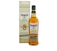 Dewars Illegal Smooth 8 Year Old Blended Scotch Whisky, 70 cl