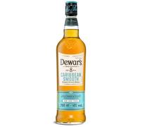 Dewar's 8 Year Old Rum Cask Finish 70cl