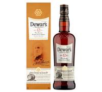 Dewar's Special Reserve 12 Year Old Whisky, 70 cl