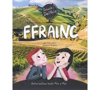 Dewch i Deithio: Ffrainc