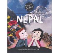 Dewch i Deithio: Nepal