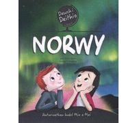 Dewch i Deithio: Norwy