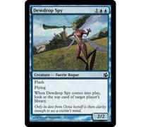 Dewdrop Spy | Morningtide