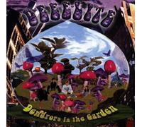 Dewdrops in the Garden by Deee-Lite