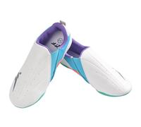 DEWEAR fitness Taekwondo Karate Unisex Sports Shoes, Lightweight and Breathable Boxing Shoes for Children, Teenagers and Adults