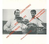Dewey Balfa - Cajun Fiddle, Old and New: Instruction