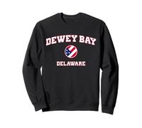 Dewey Bay Delaware (DE) Sweatshirt