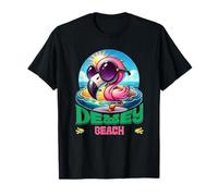 Dewey BCH DE T-Shirt