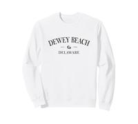 Dewey Beach Delaware | Dewey Beach DE Graphic Print | Sweatshirt