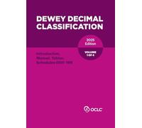 Dewey Decimal Classification 2025 V1