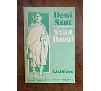 Dewi Sant: Saint David (St.David's Day)