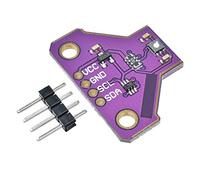 DEWIN CJMCU-30 SGP30 Multi-pixel Digital Gas Sensor Module TVOC/ECO2 Indoor Air Detector 3V-5V Temperature Humidity Detector Module