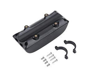 DEWIN Electric Bike Controller Case, Ebike Controller Box Lithium Battery Controller Box Case Kit for E-bike Electric Bicycles Mountain Bikes