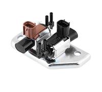 DEWIN Emission Solenoid Valve, Car Turbo Boost Emission Solenoid Valve for L200 MR577099 K5T46494