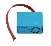 DEWIN G5 PMS5003 Laser PM2.5 Sensor, Air Particle/Dust Sensors Air Quality Monitoring Dust Haze Tester