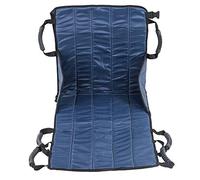 DEWIN Lift Sling Transfer Belt Transport Belt Patient Waterproof Mobility Transfer Board Bearing Range Within 85kg