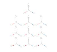 DEWIN Temperature Sensor Line, 10Pcs Lead Free Temperature Sensor Line for 191-212 Soldering Iron Tip Thermometer