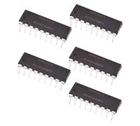 DEWIN UDN2981A Chip Integrated Circuit IC Chip Electronic Components(5 Pcs/Lot)