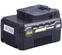 DEWINNER li-ion Battery, 3000 mAh for all DEWINNER Powertools. Fit 2.0 Ah Jigsaw Multi-tool Hedge Cutter Etc.