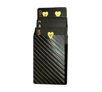 Dewireaey Card Game - Portable Family Game for Game Evenings, Family Evening Poker Card Game Travel-friendly Board Game for Parties and Community Evenings