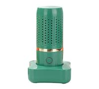 Dewireaey Cleaner Device, 4800 mAh Portable and Vegetable Cleaner, Wireless Multifunctional Cleaning Device for Food with Rechargeable Battery