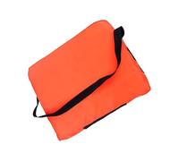 Dewireaey Floatation Device for Boat | Throw Cushions for Boat,Inflatable Lightweight Equipment Guard Preserver for Boating Fishing Paddleboarding Kayaking Snorkeling