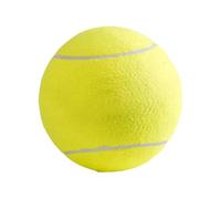 Dewireaey Toy Ball for Dogs, Large Interactive Training Accessory for Dogs, Tennis Balls for Indoor Playtime, Fetch, Walking, Puppy Training Enrichment