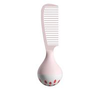 Dewireaey Womens Combs for Hair | Stands Upright Detangling Hair Comb - Secure Grip Hairbrushes, Styling Tool for Daughter Sister Wife Girlfriend Friend