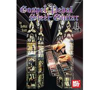 Gospel Pedal Steel Guitar
