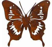Dewoga "Butterfly" Decorative Hanging Accessory - 1 item