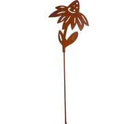 Dewoga "Echinacea Flower" Garden Decoration - 1 item
