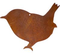 Dewoga "Emil Bird" for Hanging - 1 item