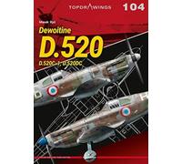 Dewoitine D.520 : D.520c-1, D.520dc