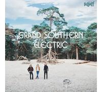 Dewolff - Grand.. -Coloured- [VINYL]