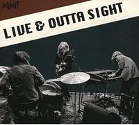 Dewolff - Live & Outta Sight