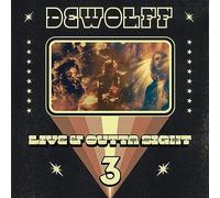 Dewolff - Live & Outta Sight 3 [VINYL]