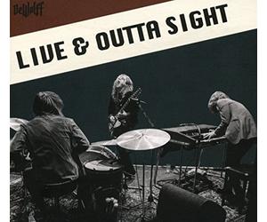 Dewolff - Live & Outta Sight