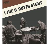 Dewolff - Live & Outta Sight [VINYL]