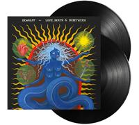 DeWolff - Love, Death & In Between [VINYL]