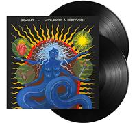 DeWolff - Love, Death & In Between [VINYL]
